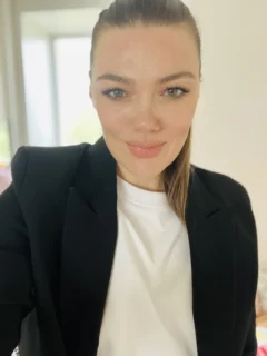 Profilbild von Alexandra
