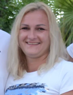Profilbild von Ivana