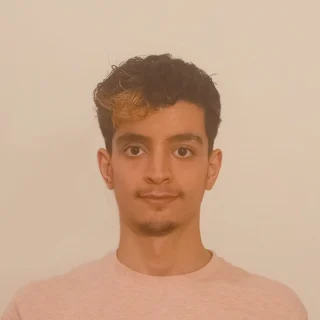Profilbild von Elia