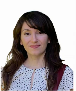 Profilbild von Irina