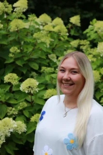 Profilbild von Tatjana