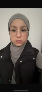 Profilbild von Soraya