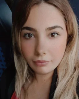 Profilbild von Berivan