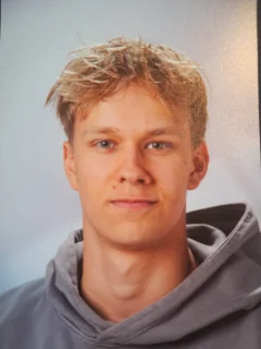 Profilbild von Jonas