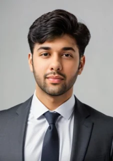Profilbild von Ashish