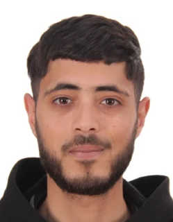 Profilfoto von Youssouf – öffentliches CALUMA Kandidatenprofil