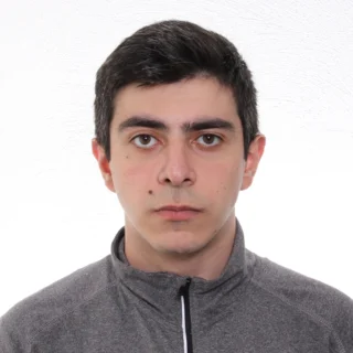 Profilbild von Arman