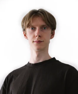 Profilbild von Marc