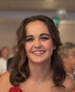Profilbild von Kira