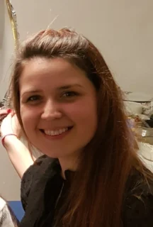 Profilbild von Burcu