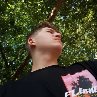 Profilbild von Justus