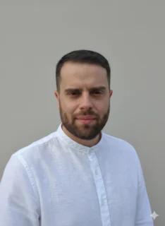 Profilbild von Panagiotis