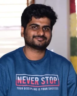 Profilbild von Sagar