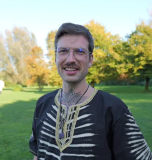 Profilbild von Fabian