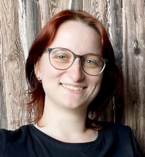 Profilbild von Lisa