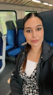 Profilbild von Imane