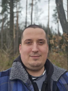 Profilbild von Pawel