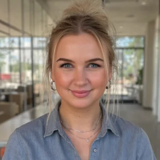 Profilbild von Eileen