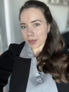 Profilbild von Marija