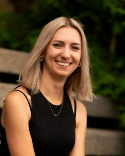 Profilbild von Anna-Lena