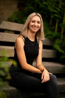 Profilfoto von Anna-Lena – öffentliches CALUMA Kandidatenprofil