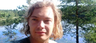 Profilbild von Lasse
