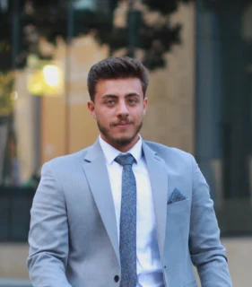 Profilbild von Abdullah