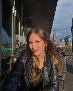 Profilbild von Antonia