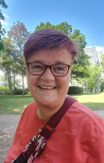 Profilbild von Regina