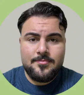 Profilbild von Sinan