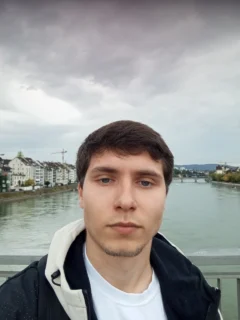 Profilbild von Bogdan