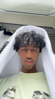 Profilbild von Salman