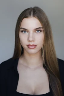 Profilbild von Maja