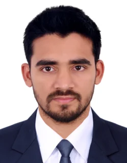 Profilbild von Shariful