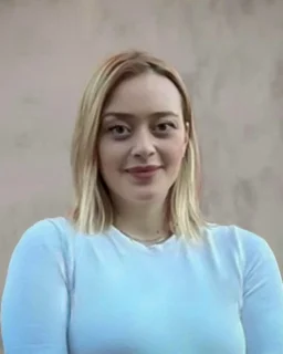 Profilbild von Aybike