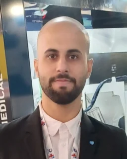 Profilbild von Ahmad