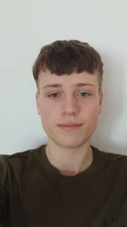 Profilbild von Ian-Lee