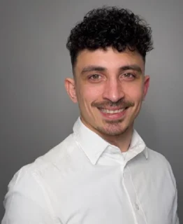 Profilbild von Mauricio