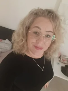 Profilbild von Petra