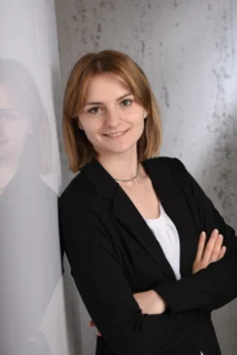Profilbild von Anna