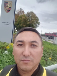Profilbild von Rinat