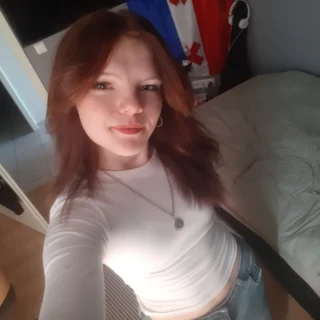 Profilbild von Skadi