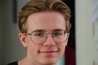 Profilbild von Benno