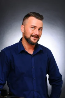 Profilbild von Sven