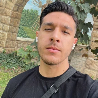 Profilbild von Ihsan