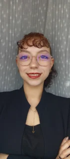 Profilbild von Silvana