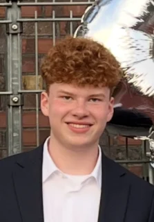 Profilbild von Julius