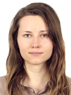 Profilfoto von Ekaterina – öffentliches CALUMA Kandidatenprofil