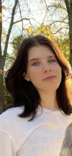 Profilbild von Janina
