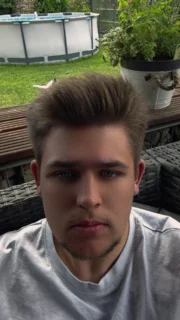 Profilbild von Djego